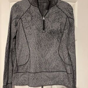 Lululemon Rush Hour running jacket